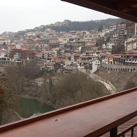 Tarnovo Studios Old Town Veliko Tarnovo Exterior foto