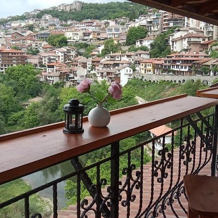 Tarnovo Studios Old Town Veliko Tarnovo Exterior foto