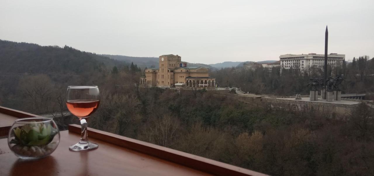 Tarnovo Studios Old Town Veliko Tarnovo Exterior foto