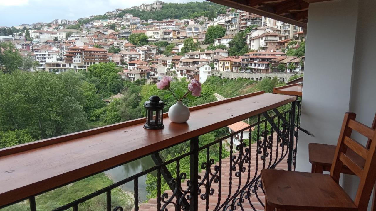 Tarnovo Studios Old Town Veliko Tarnovo Exterior foto