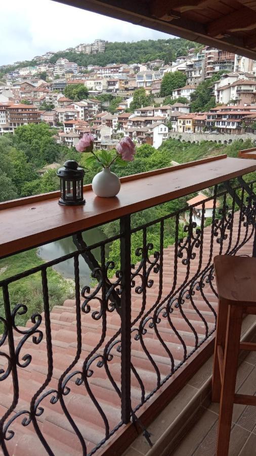 Tarnovo Studios Old Town Veliko Tarnovo Exterior foto