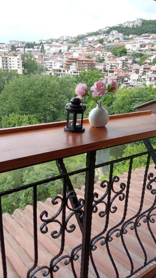 Tarnovo Studios Old Town Veliko Tarnovo Exterior foto