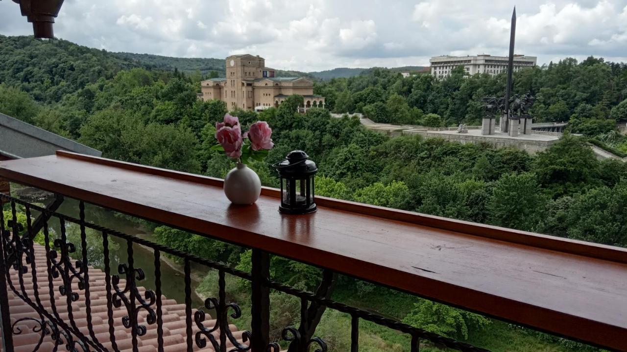 Tarnovo Studios Old Town Veliko Tarnovo Exterior foto