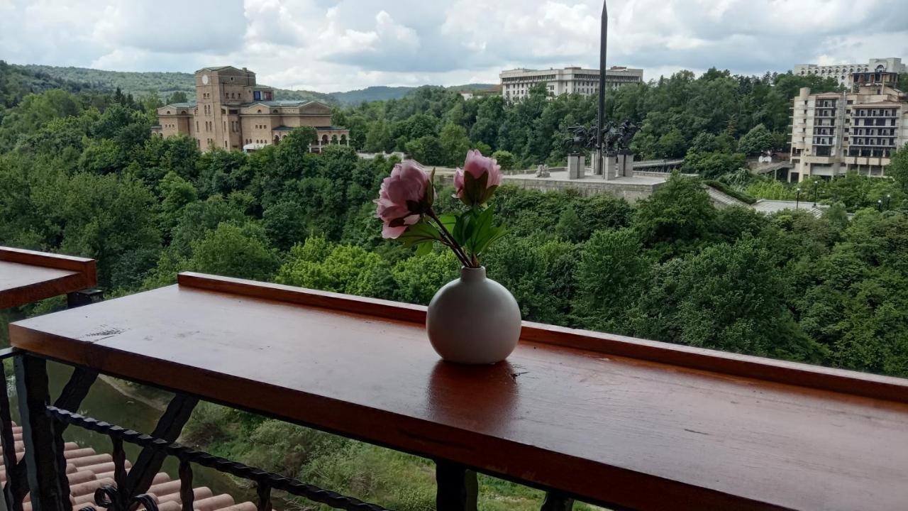 Tarnovo Studios Old Town Veliko Tarnovo Exterior foto
