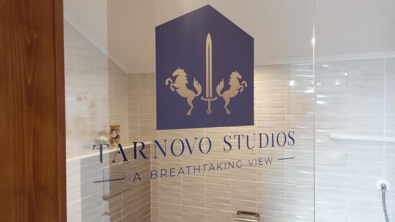 Tarnovo Studios Old Town Veliko Tarnovo Exterior foto