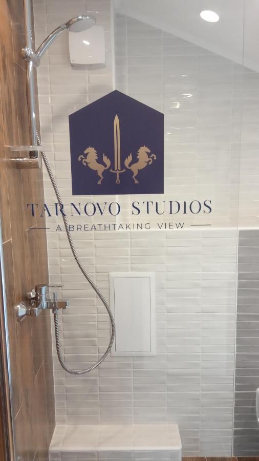 Tarnovo Studios Old Town Veliko Tarnovo Exterior foto