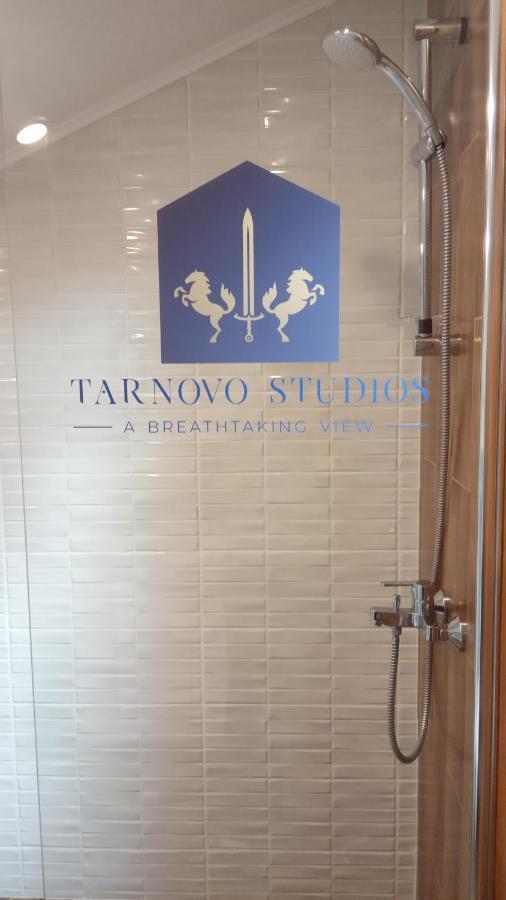 Tarnovo Studios Old Town Veliko Tarnovo Exterior foto
